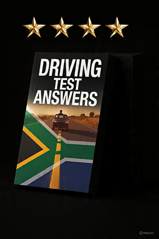 Pass your Learners Drive Today